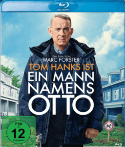 Ein Mann namens Otto poster