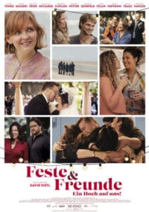 FESTE & FREUNDE – EIN HOCH AUF UNS!