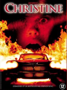 Christine - WatchGuide