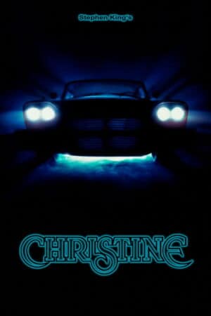 Poster zum Film Christine