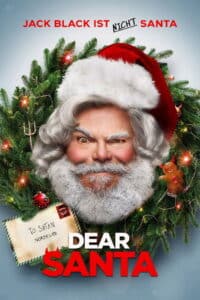 DEAR SANTA