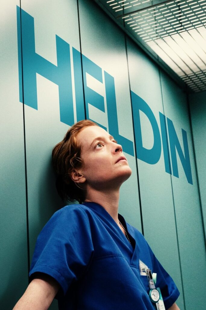 Poster zum Film HELDIN (2025)