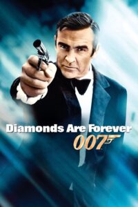 James Bond 007 – Diamantenfieber