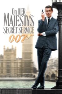 James Bond 007 – Im Geheimdienst Ihrer Majestät