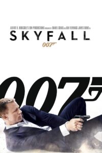 James Bond 007: Skyfall