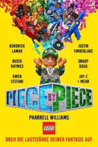 PIECE BY PIECE