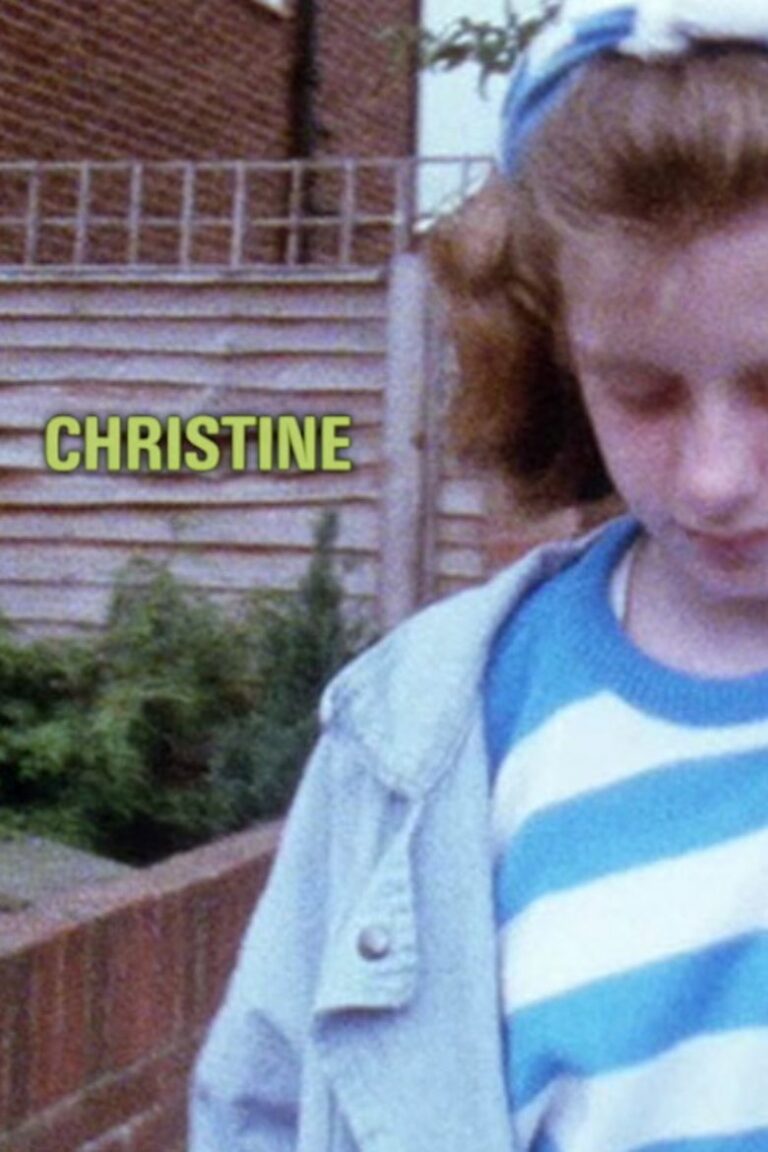 Christine - WatchGuide