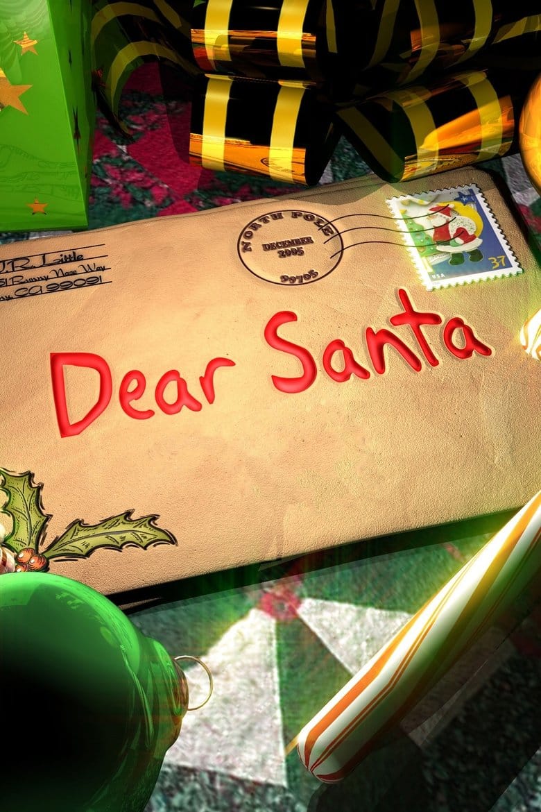 DEAR SANTA - WatchGuide