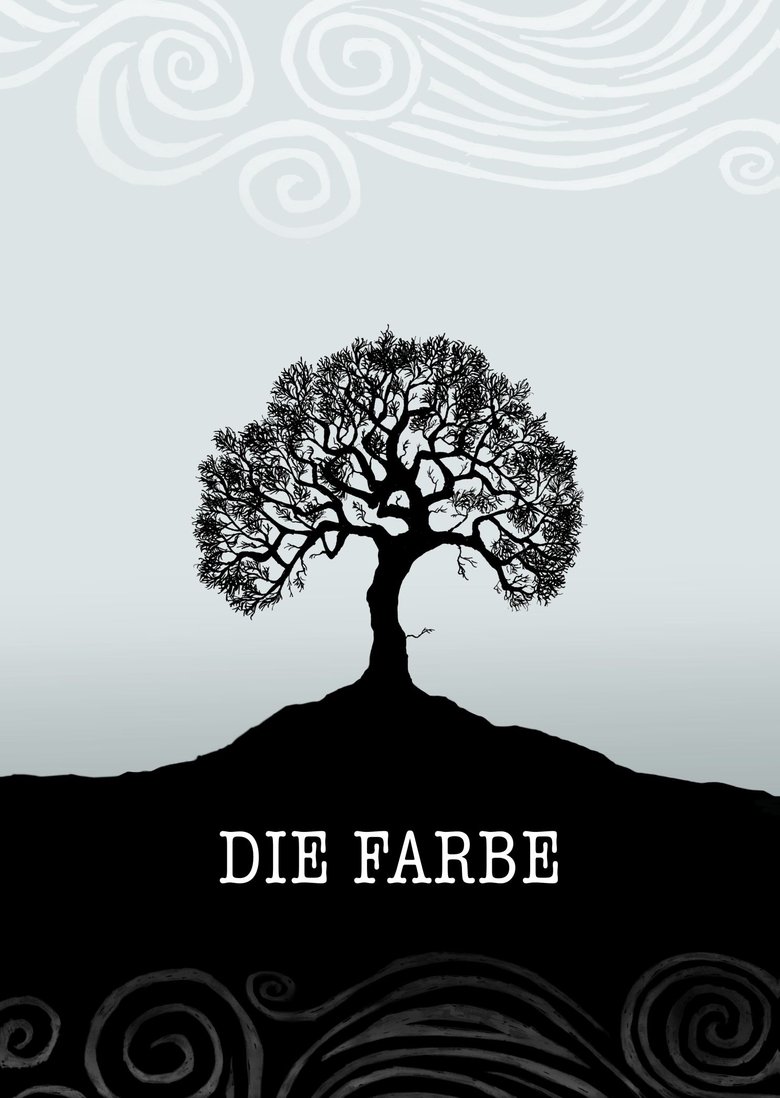 Die Farbe - WatchGuide