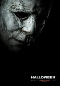 Halloween 2018 poster