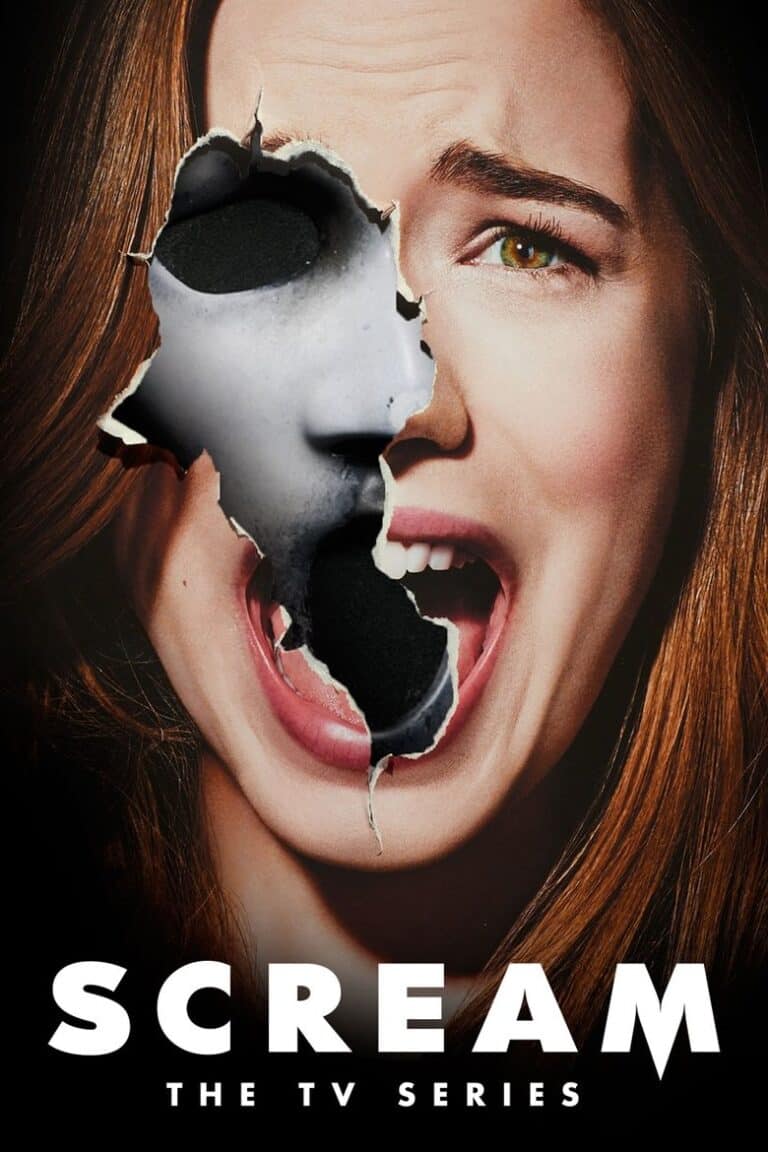 Scream – Schrei! - WatchGuide