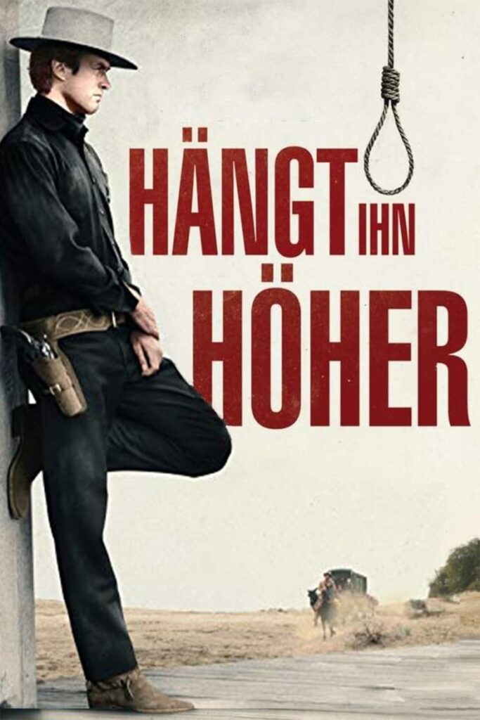 Poster zum Film Hängt ihn höher