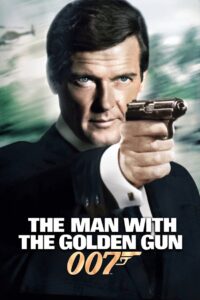 James Bond 007 – Der Mann mit dem goldenen Colt