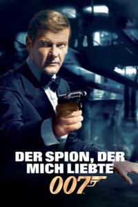 James Bond 007 – Der Spion, der mich liebte