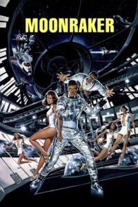 James Bond 007 – Moonraker