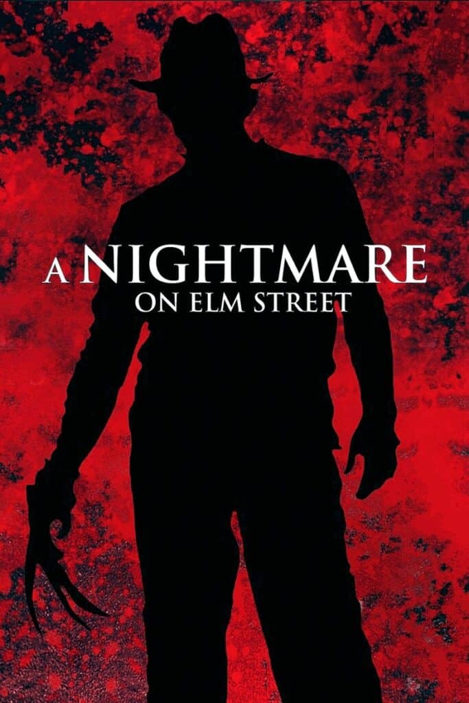 Poster zum Film Nightmare – Mörderische Träume (1984)