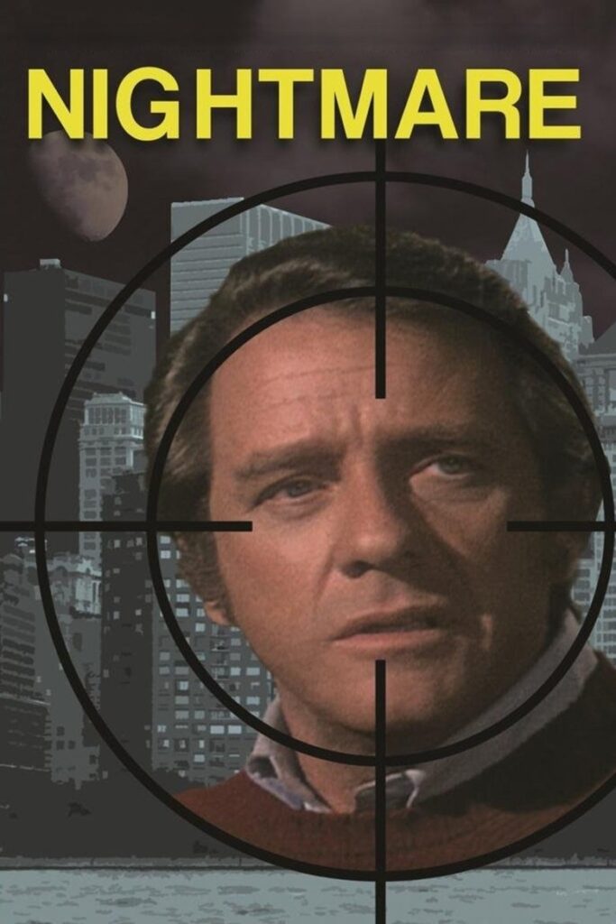 Nightmare 1974 Poster