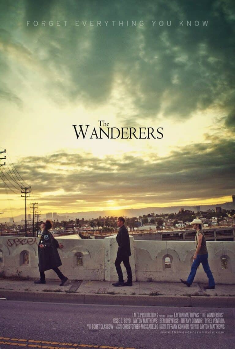 The Wanderers - WatchGuide