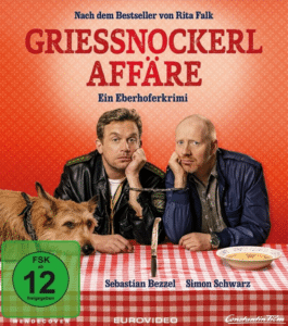 Griessnockerlaffaere poster