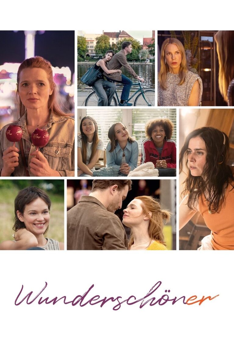 WUNDERSCHÖNER - WatchGuide