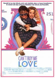 Can’t Buy Me Love