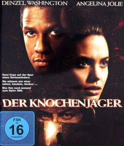 Der Knochenjäger - WatchGuide
