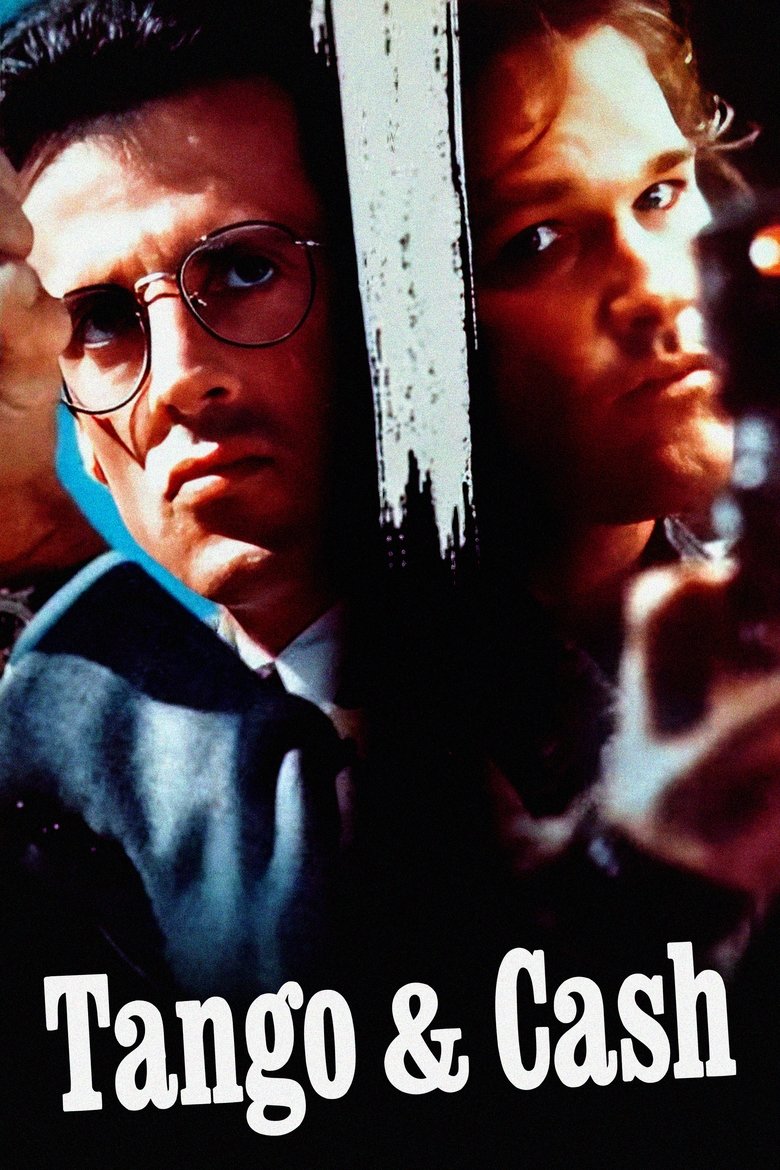 Tango und Cash - WatchGuide