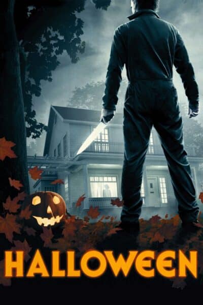 Poster zum Film Halloween – Die Nacht des Grauens