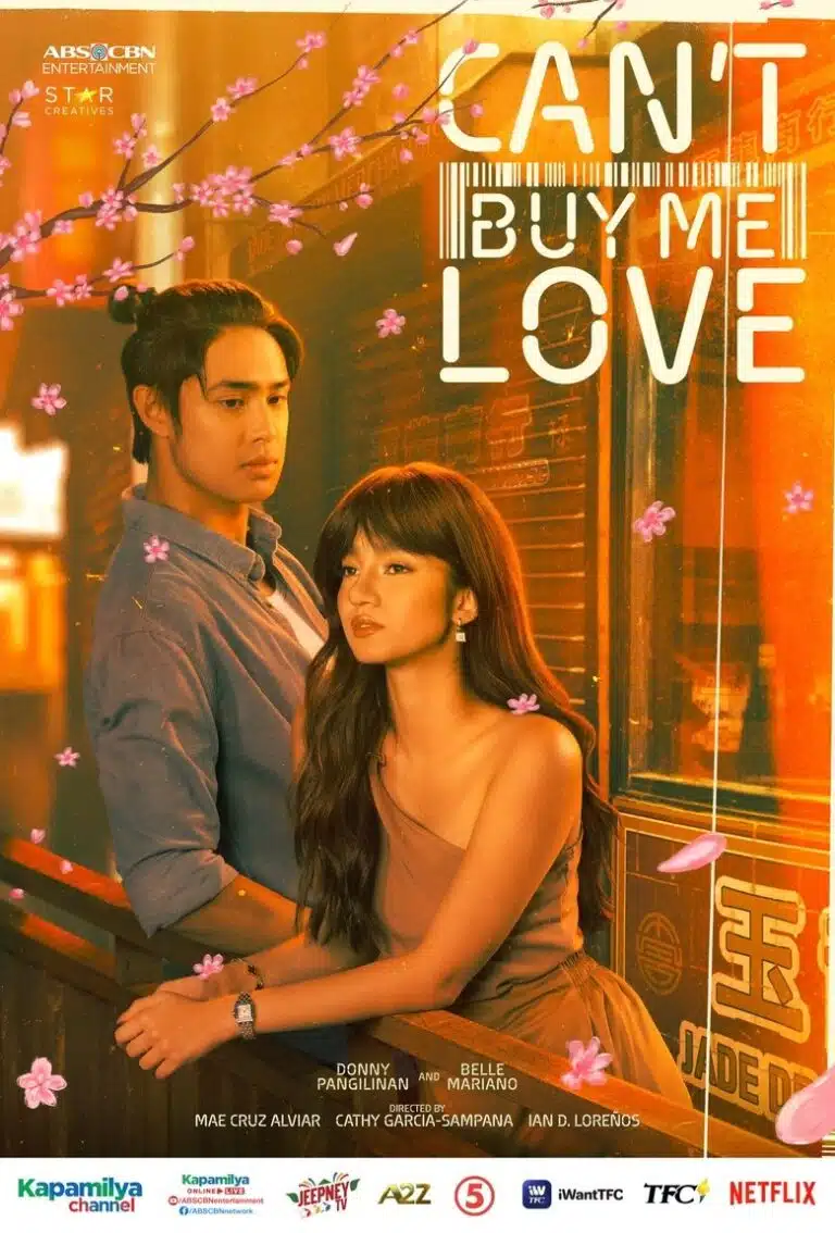 Can't Buy Me Love - WatchGuide