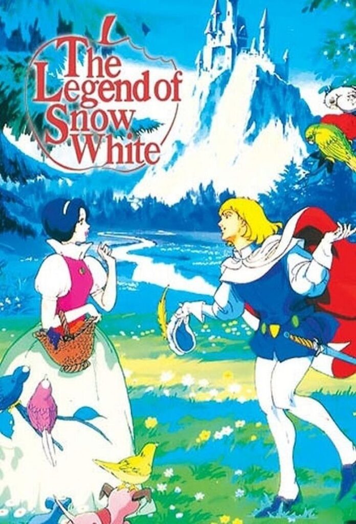 Poster zum Film Schneewittchen (2025)