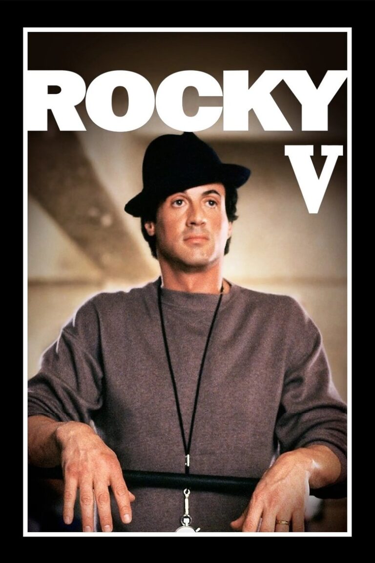 Rocky 5 - WatchGuide