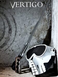 Vertigo – Aus dem Reich der Toten