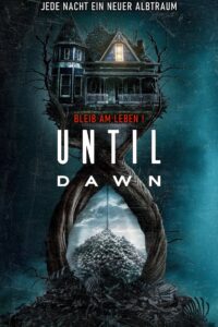 Until Dawn: Viele Monster, eine Zeitschleife, kaum etwas steht auf dem Spiel