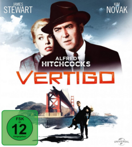 Vertigo – Aus dem Reich der Toten - WatchGuide