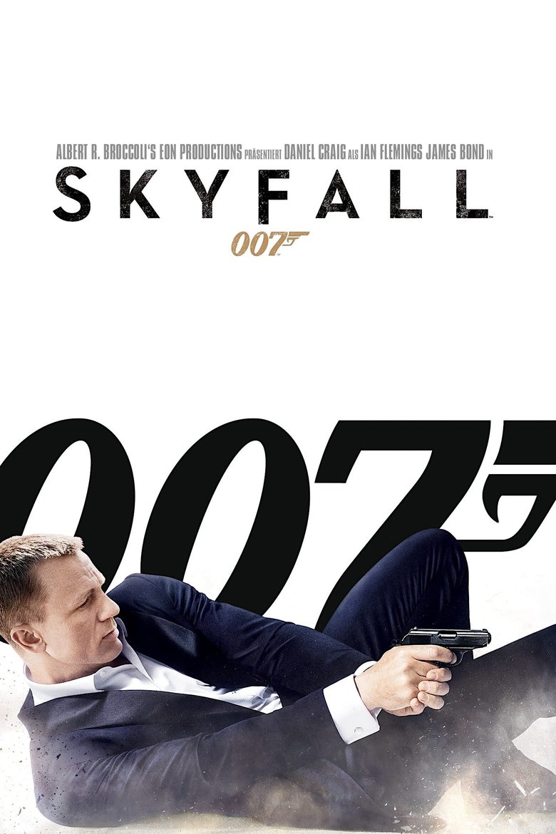 James Bond 007 – In tödlicher Mission - WatchGuide