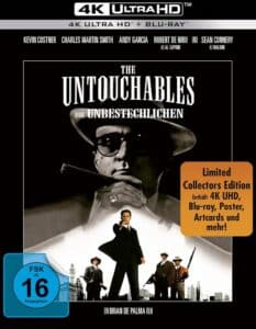 Die Unbestechlichen poster