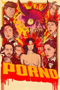 Porno Daemonische Verfuehrung poster