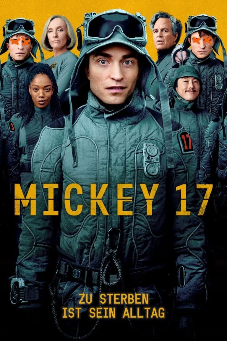 MICKEY 17 - WatchGuide