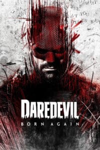 DAREDEVIL: BORN AGAIN
