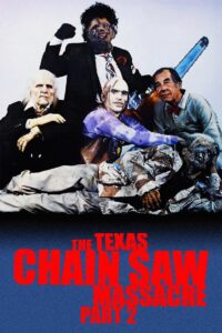 The Texas Chainsaw Massacre