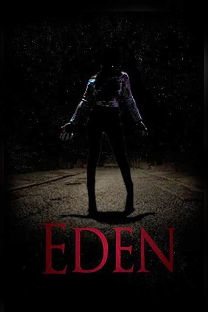 Eden 2019 Poster