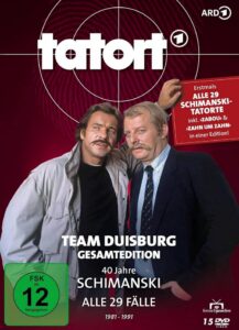 Tatort poster
