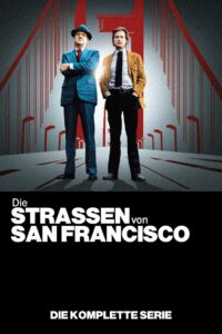 Die Straßen von San Francisco