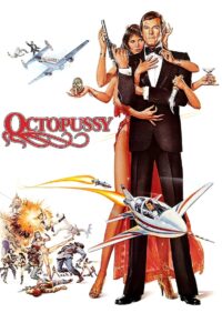 James Bond 007 – Octopussy