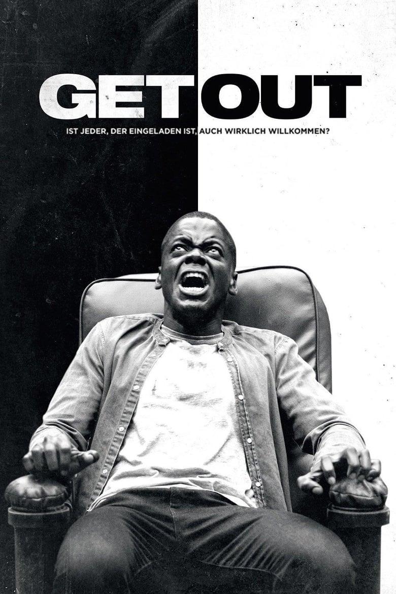 Get Out - WatchGuide