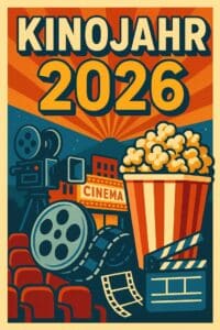 Welche Filme erwarten uns 2026? - WatchGuide