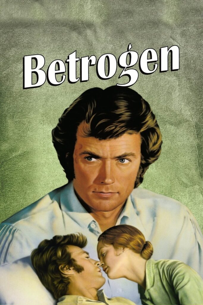 Poster zum Film Betrogen