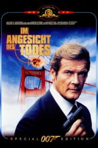 James Bond 007 – Im Angesicht des Todes