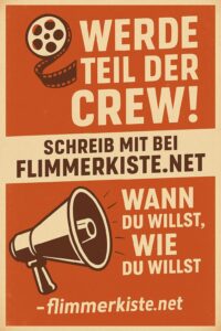 Bock auf Filme/Serien? Bock auf Uns? - WatchGuide