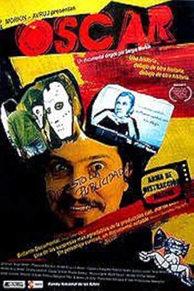 Poster zum Film Oscar – Vom Regen in die Traufe (1991)